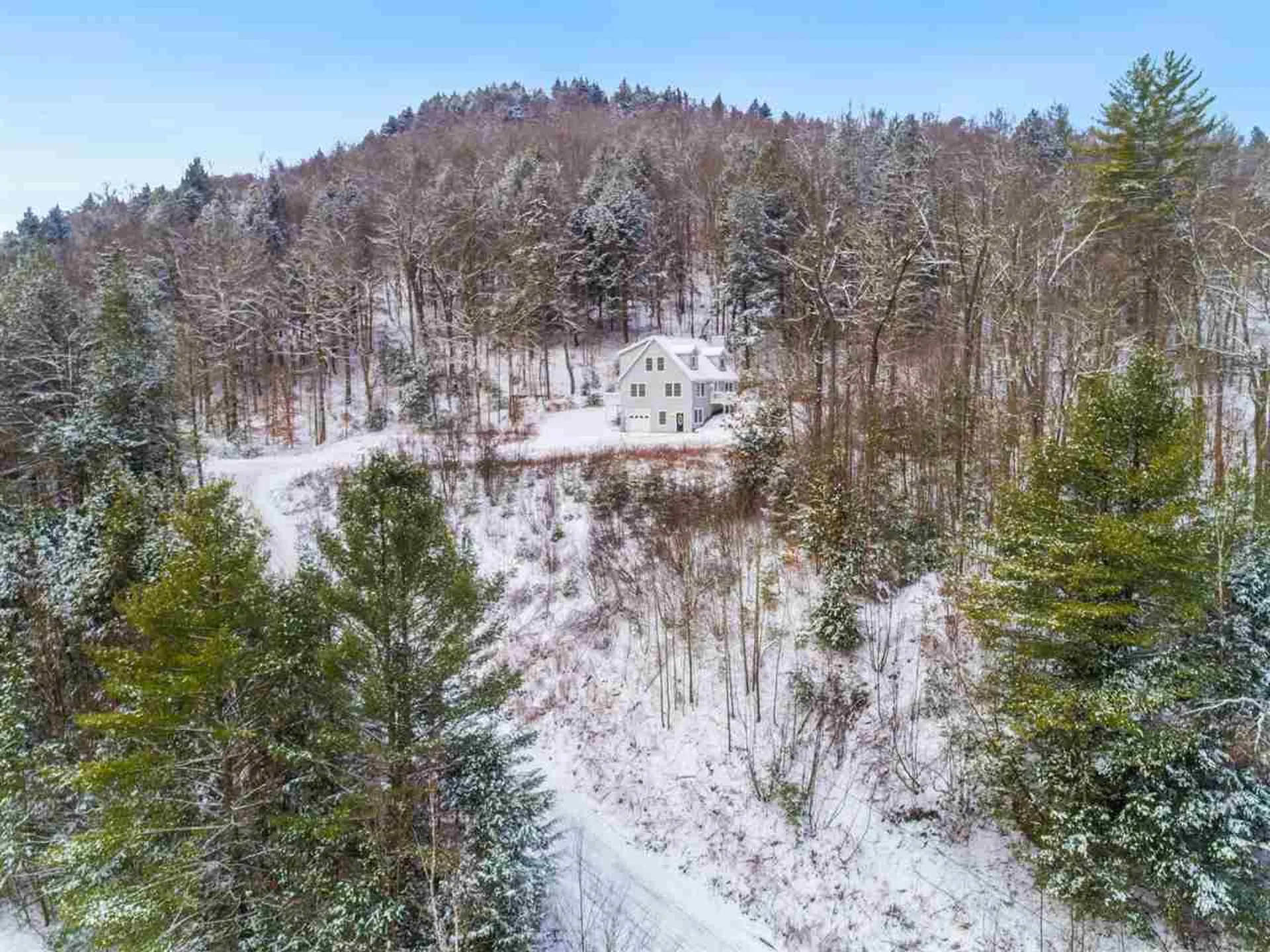 48 Stony Brook Road Stockbridge VT 05772