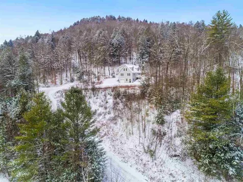 48 Stony Brook Road Stockbridge VT 05772