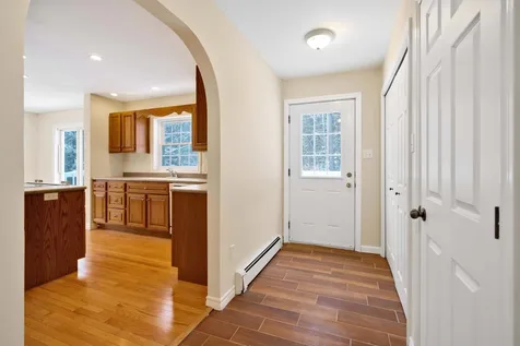 48 Stony Brook Road Stockbridge VT 05772