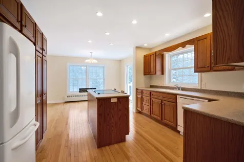 48 Stony Brook Road Stockbridge VT 05772