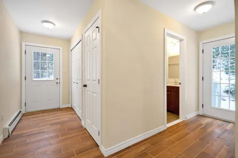 48 Stony Brook Road Stockbridge VT 05772