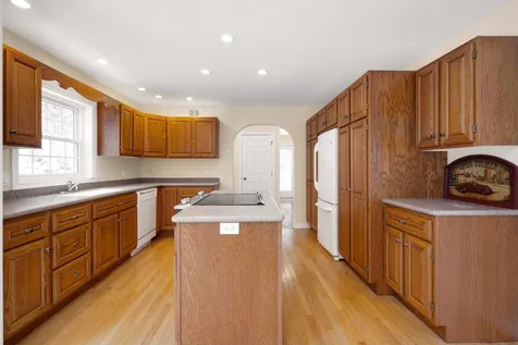 48 Stony Brook Road Stockbridge VT 05772