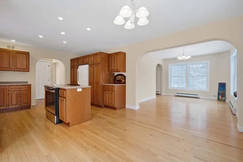 48 Stony Brook Road Stockbridge VT 05772