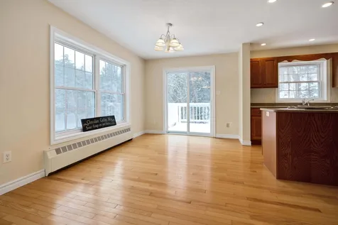 48 Stony Brook Road Stockbridge VT 05772