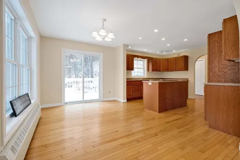 48 Stony Brook Road Stockbridge VT 05772