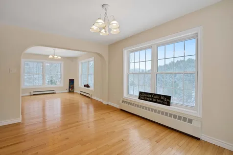 48 Stony Brook Road Stockbridge VT 05772