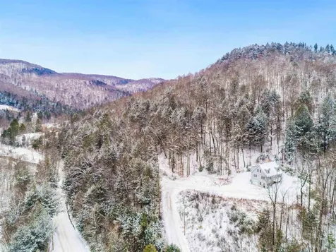 48 Stony Brook Road Stockbridge VT 05772