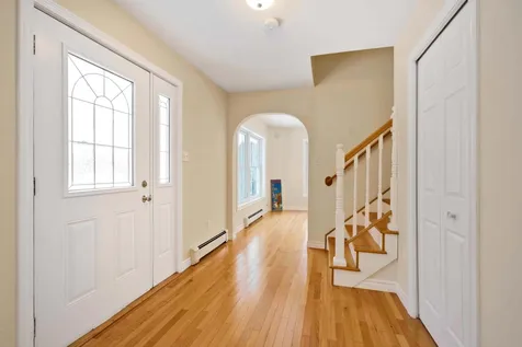 48 Stony Brook Road Stockbridge VT 05772