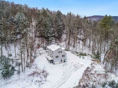 48 Stony Brook Road Stockbridge VT 05772