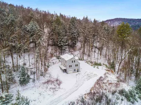 48 Stony Brook Road Stockbridge VT 05772