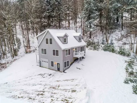 48 Stony Brook Road Stockbridge VT 05772