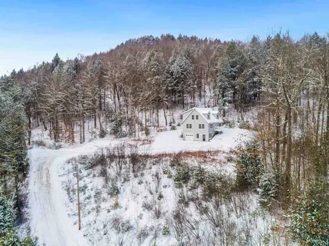 48 Stony Brook Road Stockbridge VT 05772