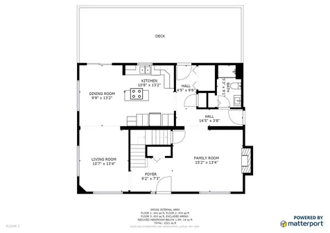 48 Stony Brook Road Stockbridge VT 05772