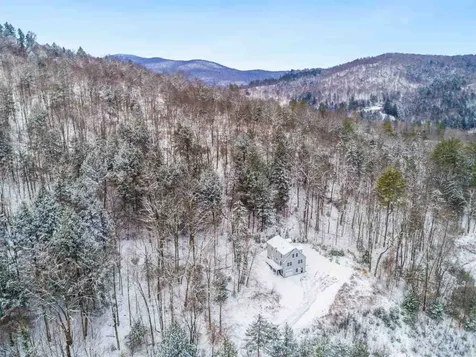 48 Stony Brook Road Stockbridge VT 05772