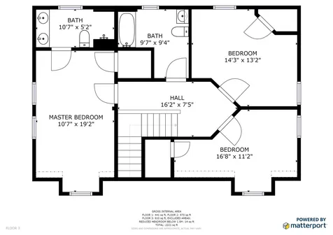 48 Stony Brook Road Stockbridge VT 05772