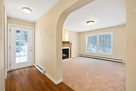 48 Stony Brook Road Stockbridge VT 05772