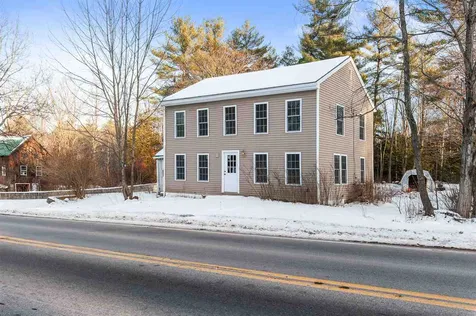 167 Deerfield Road Candia NH 03034