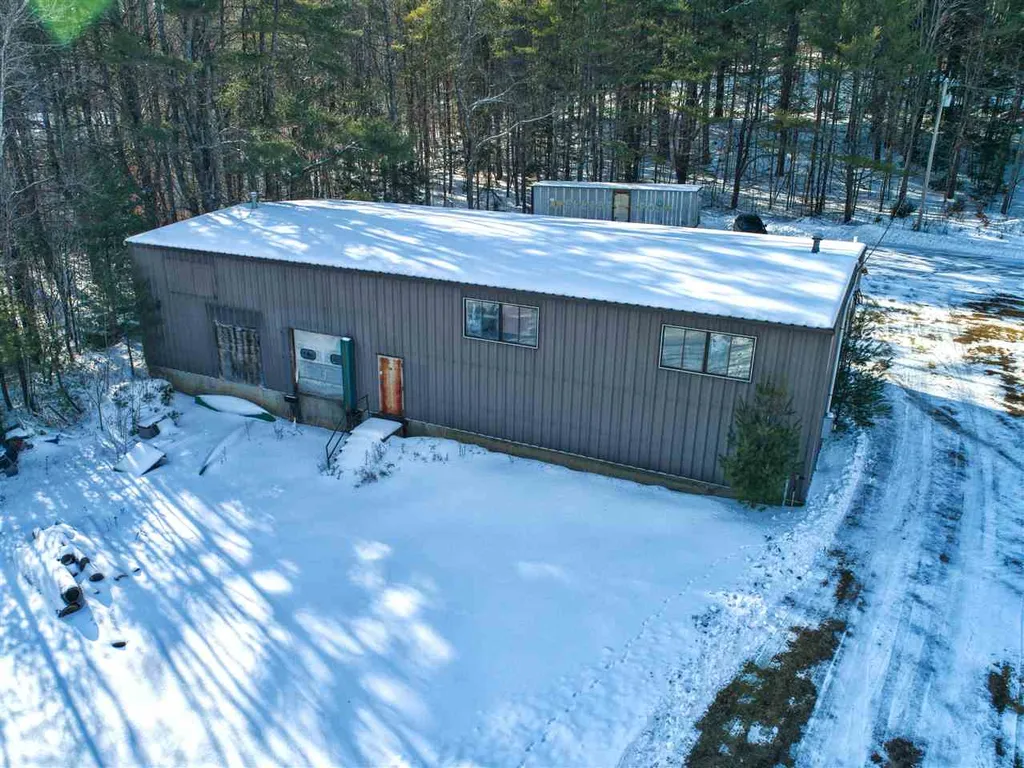 50 Nh Route 3a Hill NH 03243