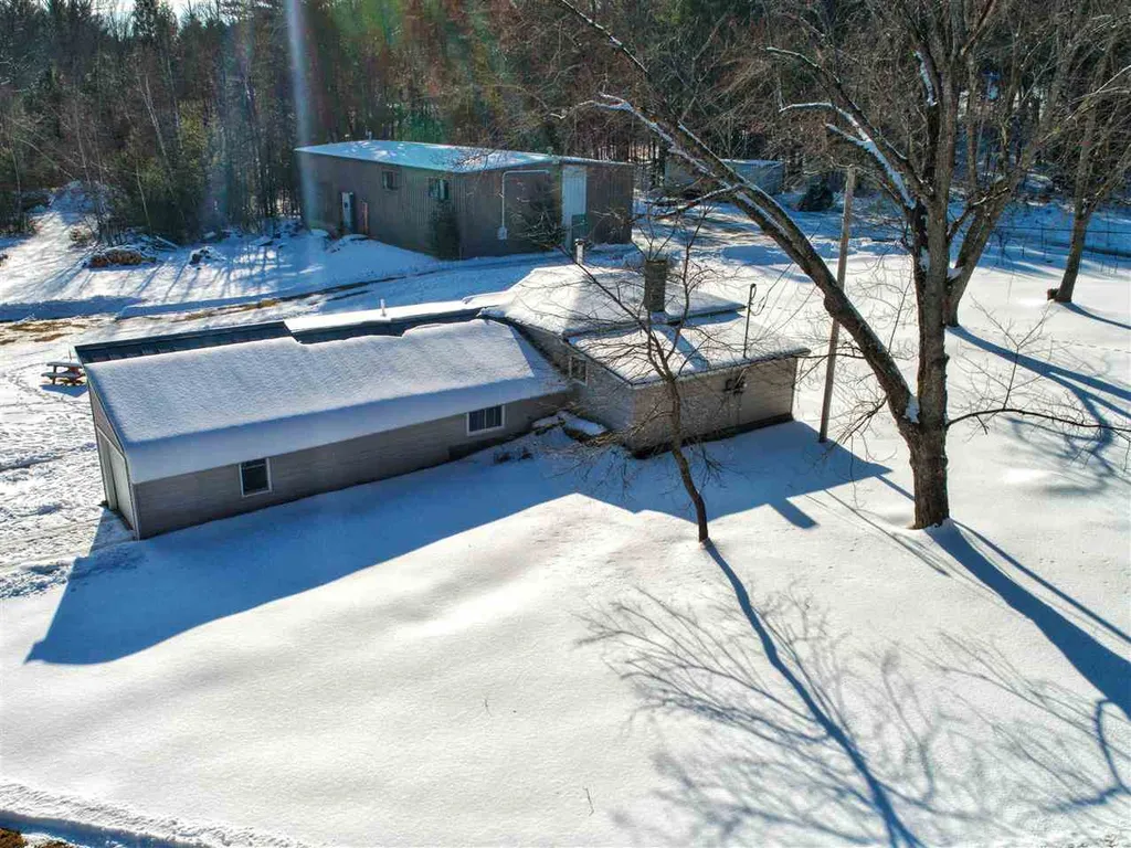 50 Nh Route 3a Hill NH 03243