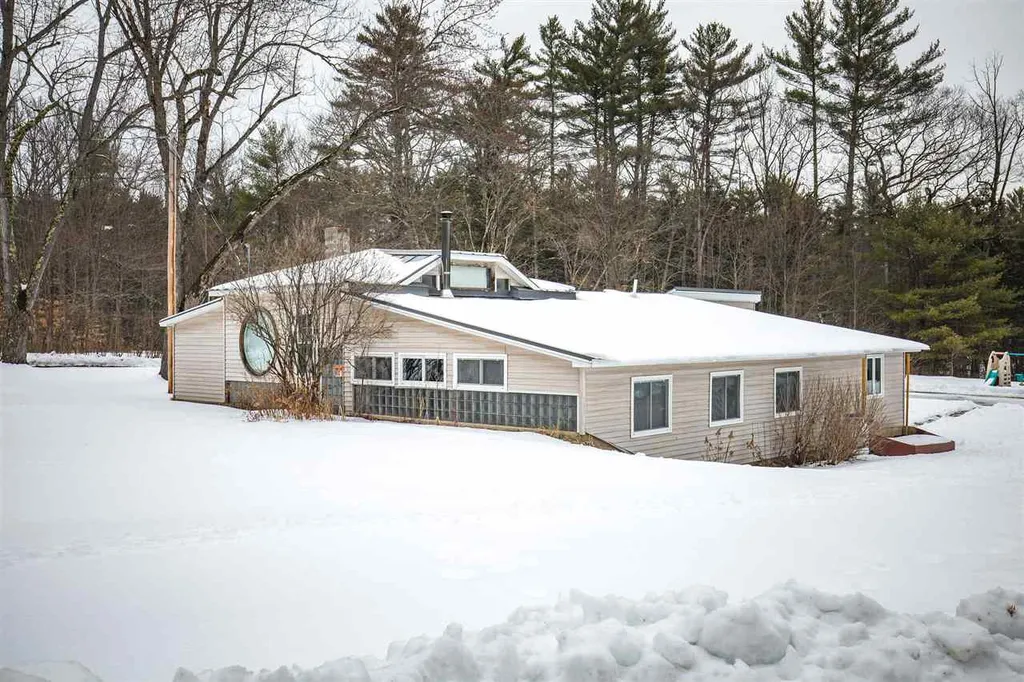 50 Nh Route 3a Hill NH 03243