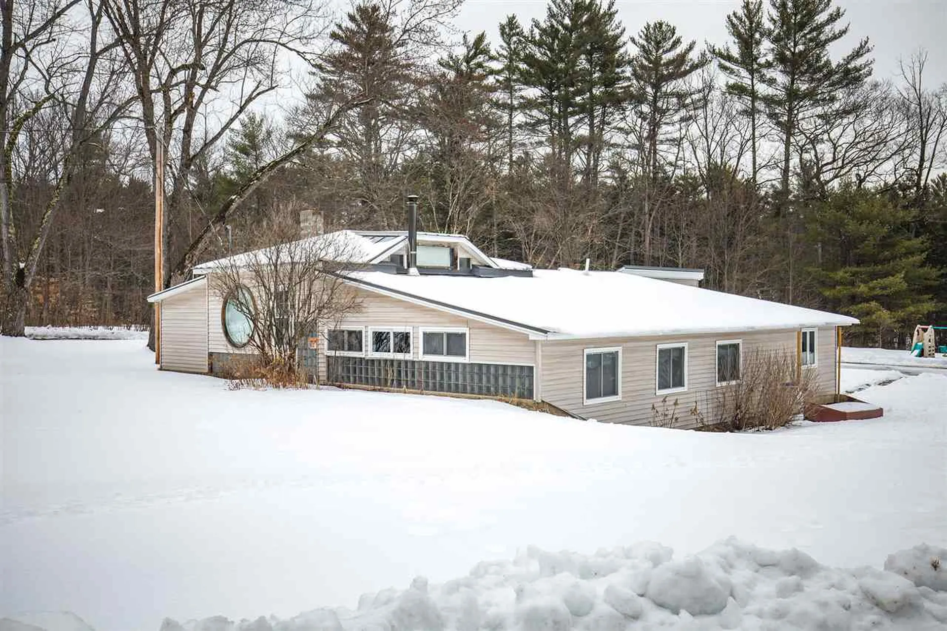 50 Nh Route 3a Hill NH 03243