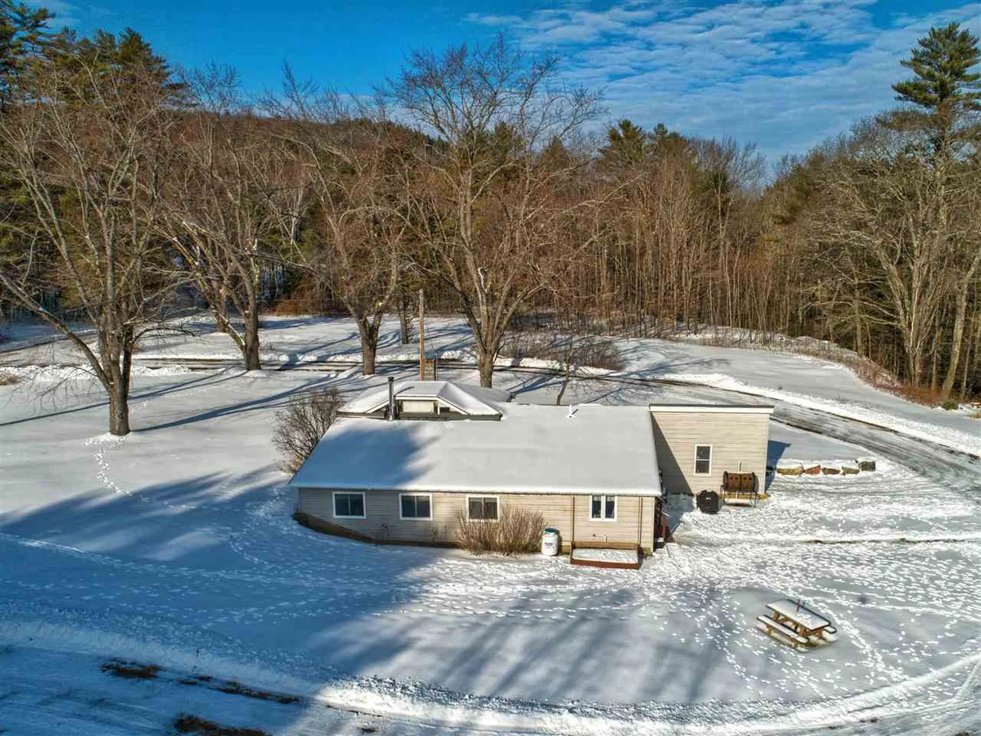 50 Nh Route 3a Hill NH 03243