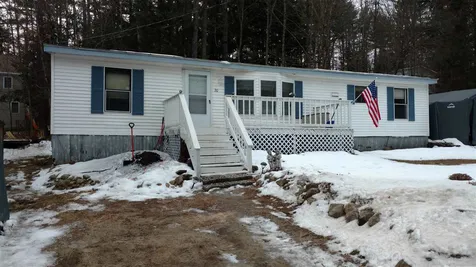 20 Ellen Brook Road Hillsborough NH 03244