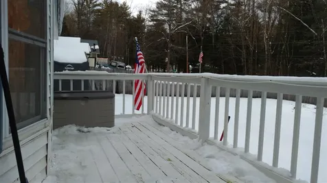 20 Ellen Brook Road Hillsborough NH 03244