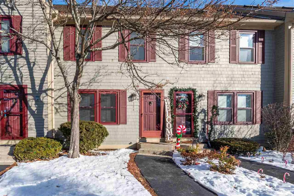 164 Bartemus Trail Nashua NH 03063