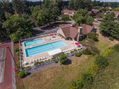 164 Bartemus Trail Nashua NH 03063