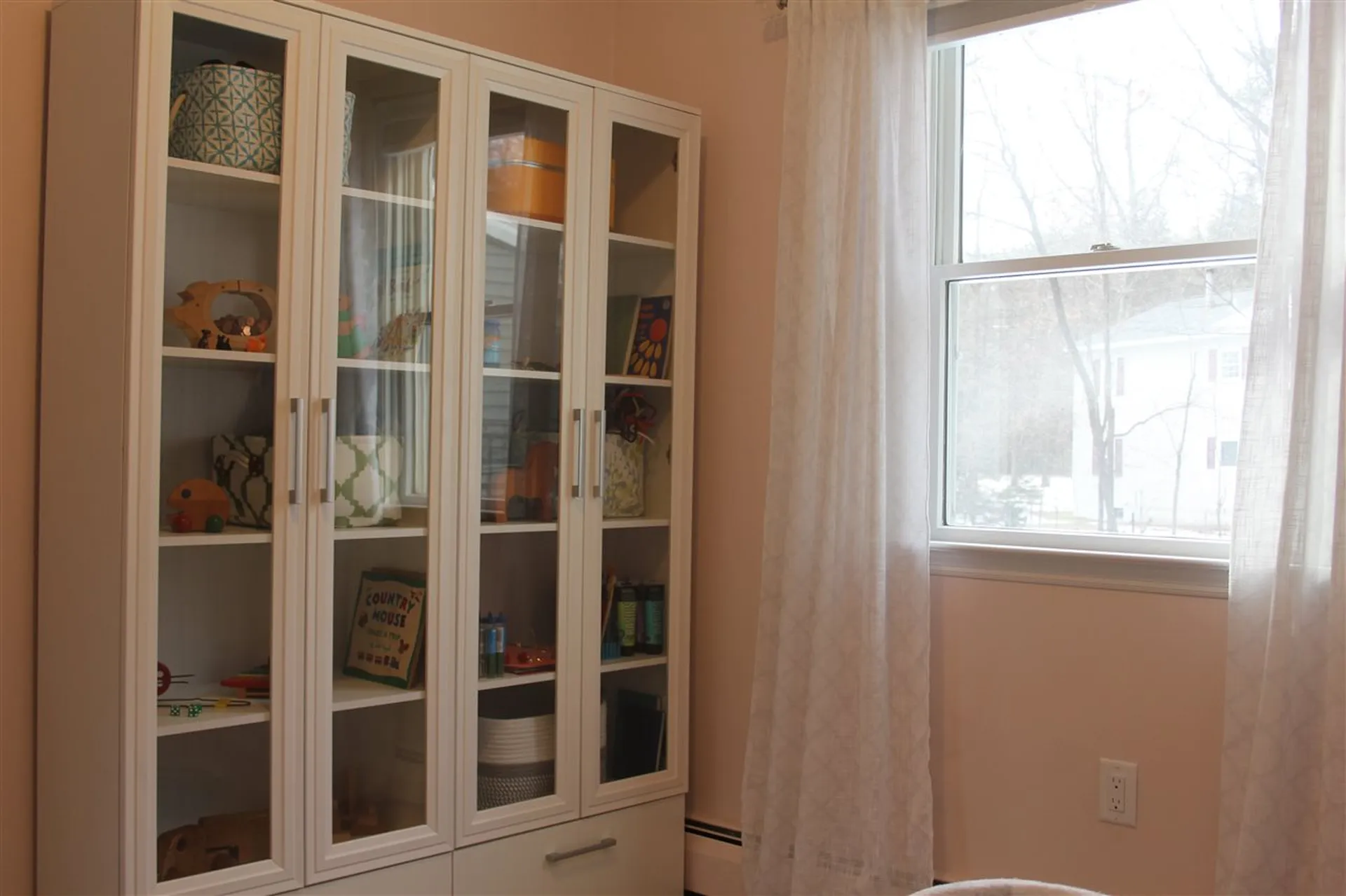 630 Blakely Road Colchester VT 05446
