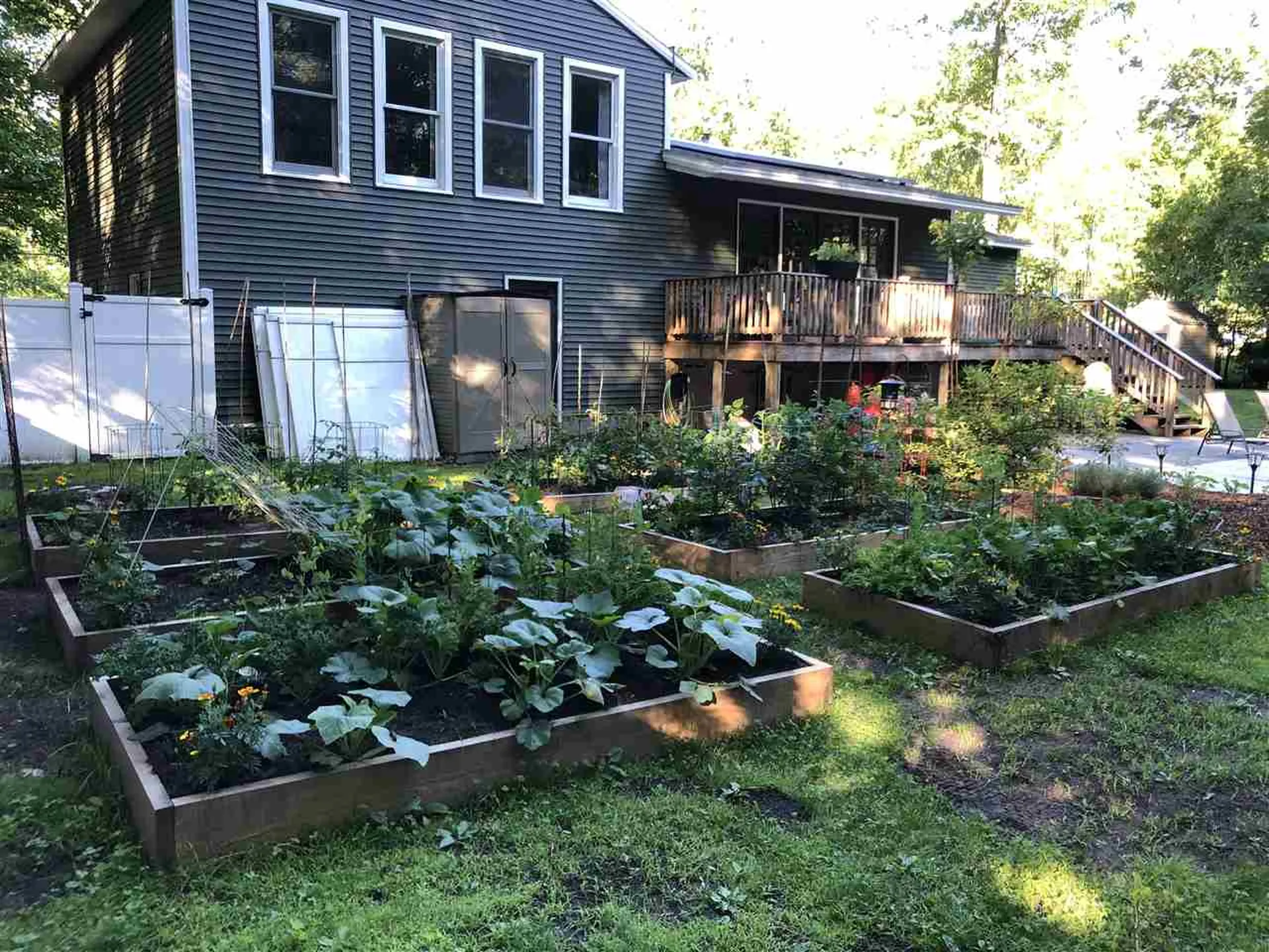 630 Blakely Road Colchester VT 05446
