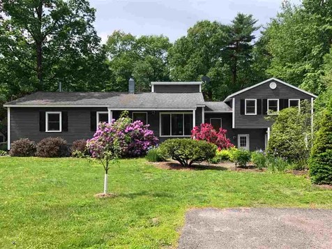 630 Blakely Road Colchester VT 05446