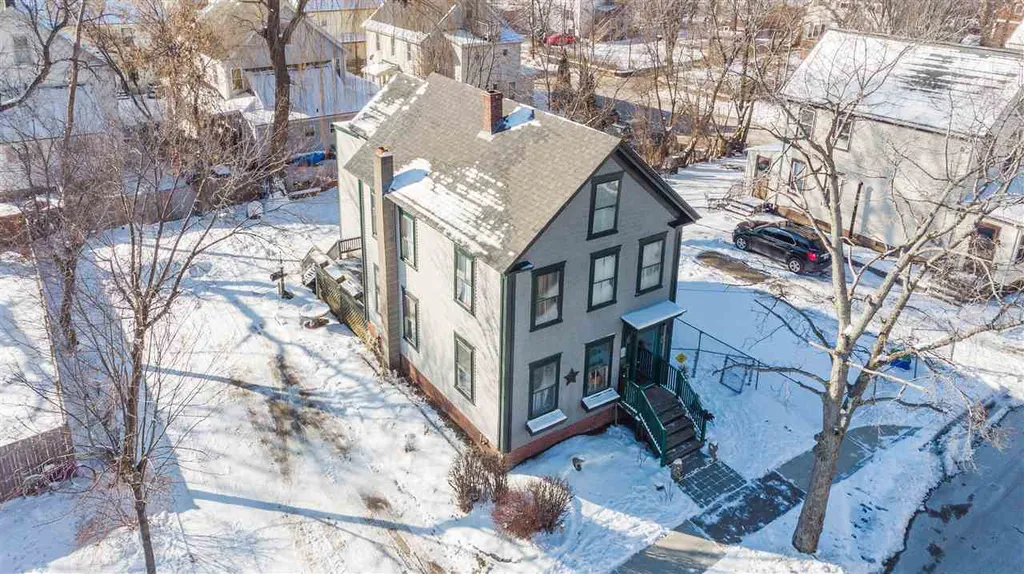 10 Baker Street Dover NH 03820