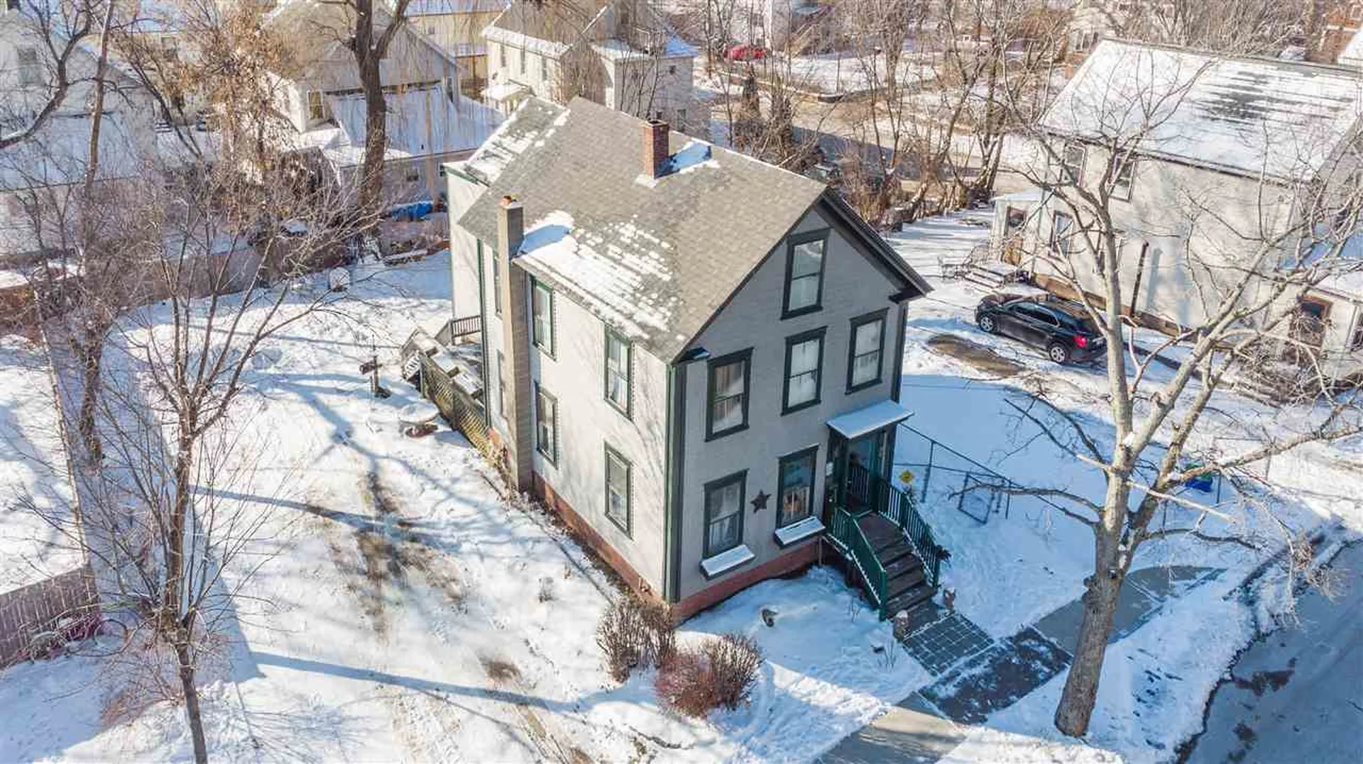 10 Baker Street Dover NH 03820