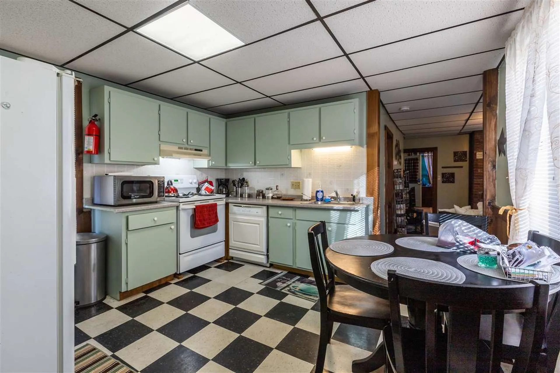 10 Baker Street Dover NH 03820