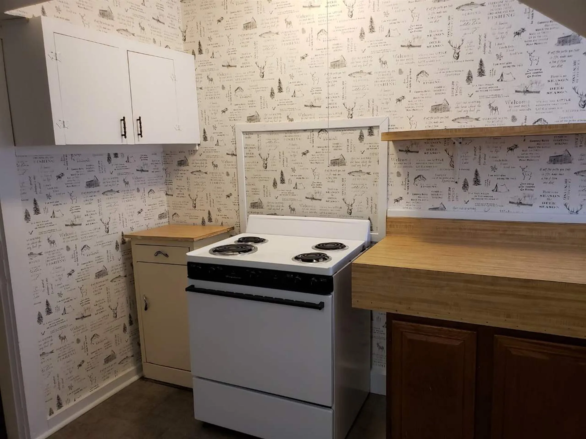 3568 Waterbury-stowe Road Waterbury VT 05677