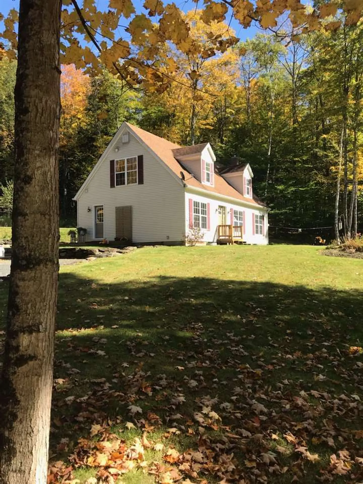 526 Barrows Road Northfield VT 05663