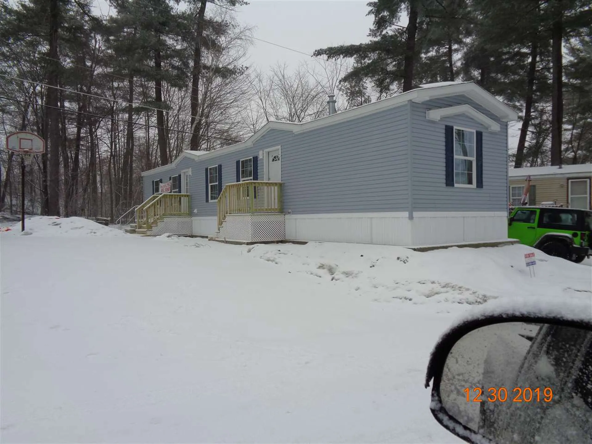 5 Emerald Drive Merrimack NH 03054