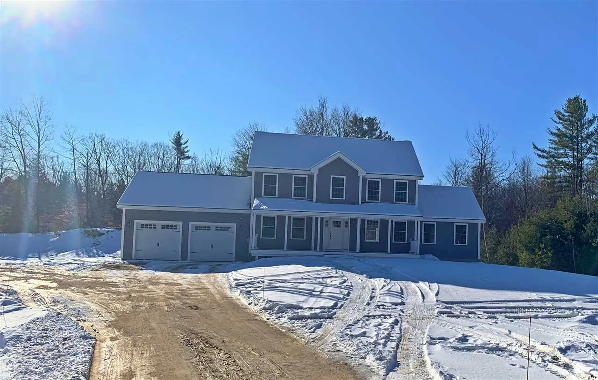519 Old Coach Road New Boston NH 03070