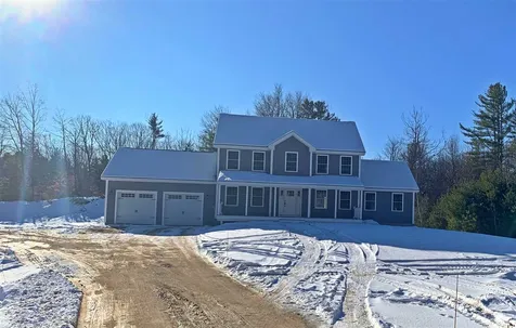 519 Old Coach Road New Boston NH 03070