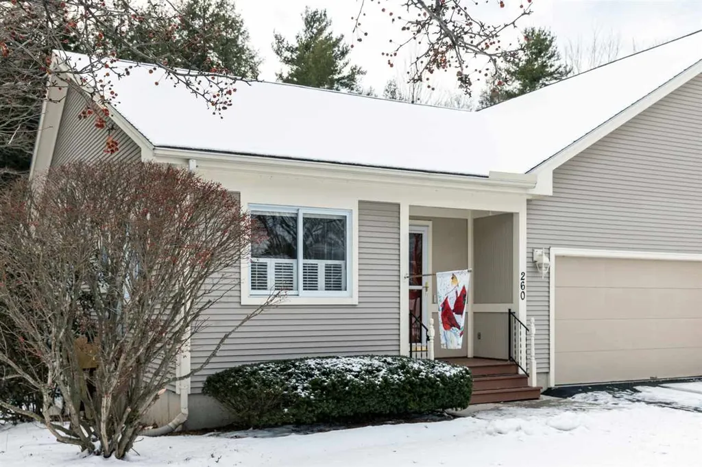260 Whitewater Circle Williston VT 05495