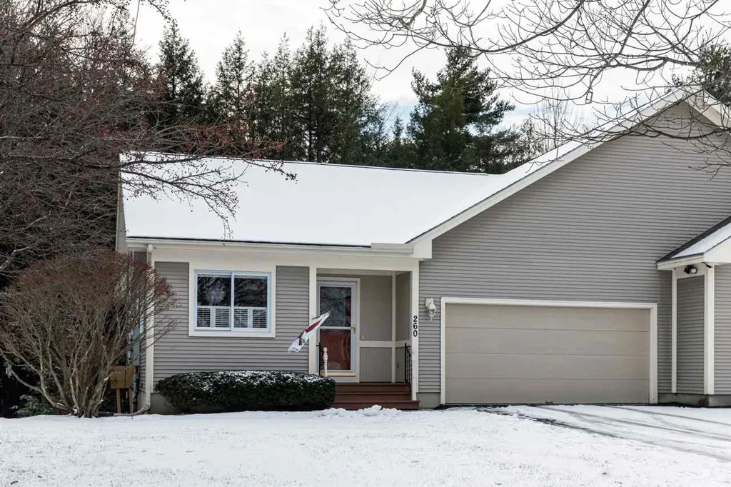 260 Whitewater Circle Williston VT 05495