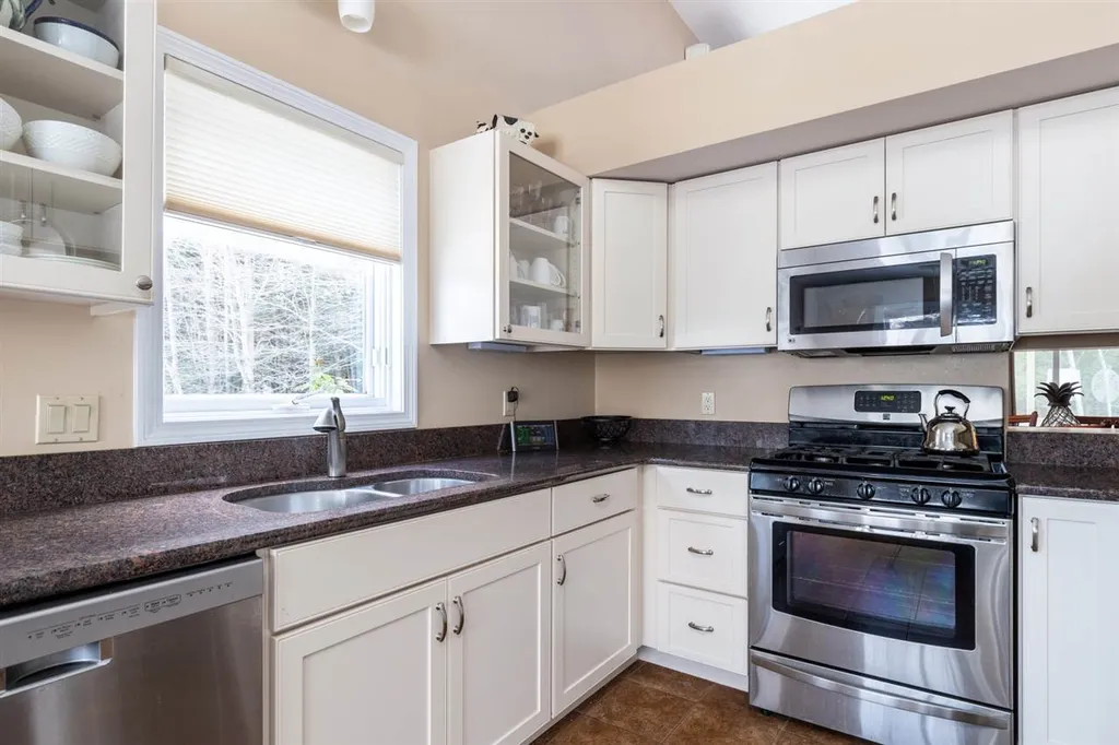 260 Whitewater Circle Williston VT 05495