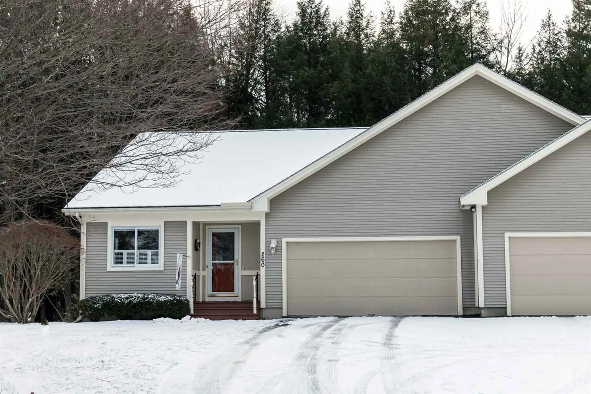 260 Whitewater Circle Williston VT 05495