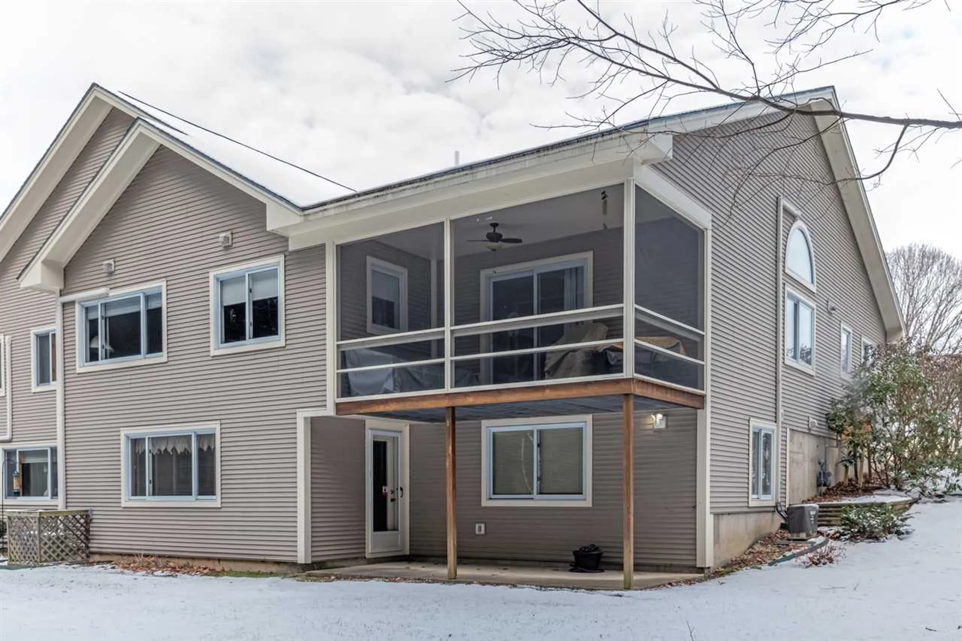 260 Whitewater Circle Williston VT 05495