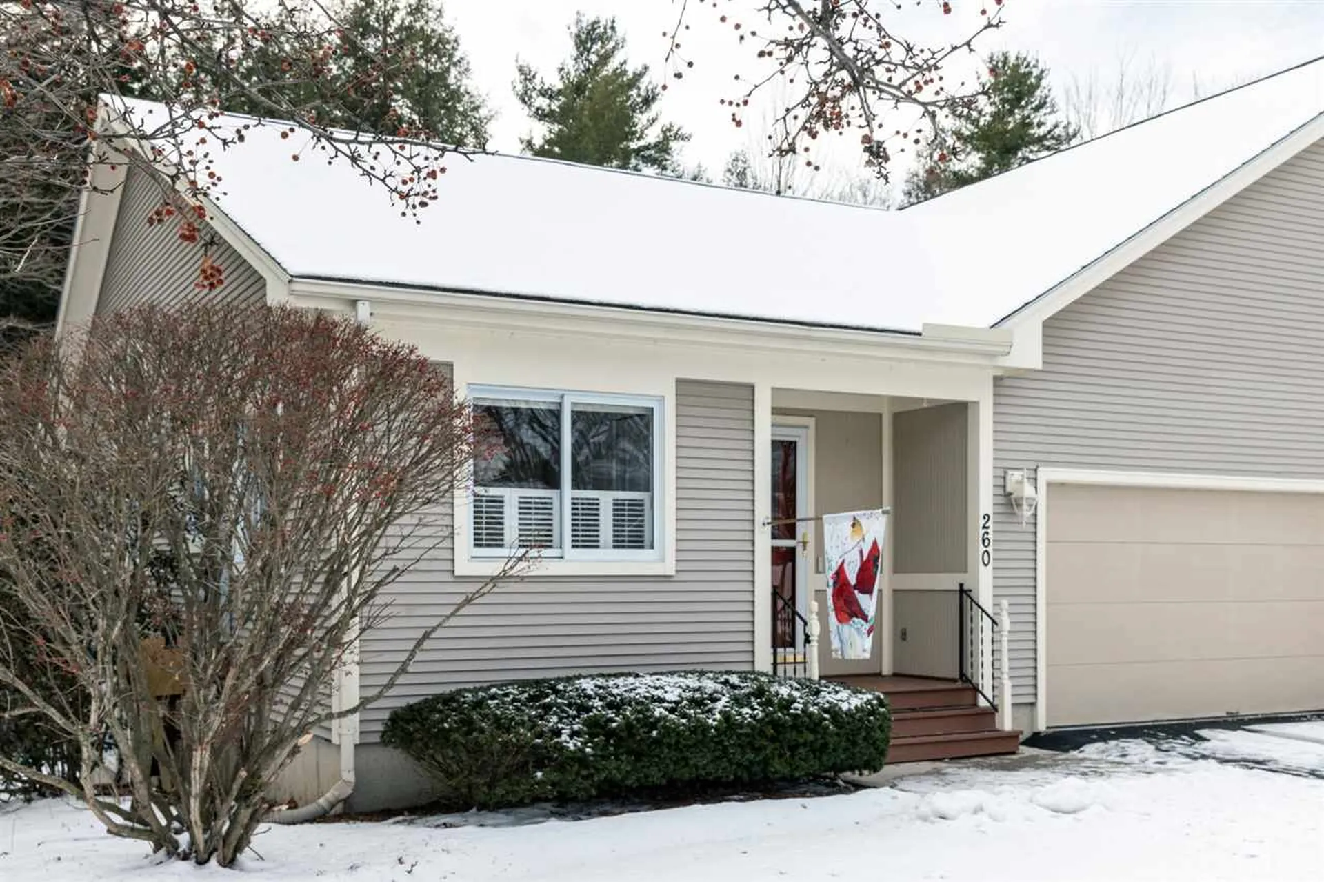 260 Whitewater Circle Williston VT 05495