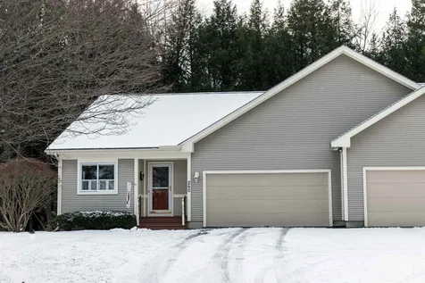 260 Whitewater Circle Williston VT 05495