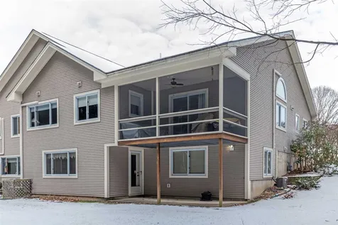 260 Whitewater Circle Williston VT 05495