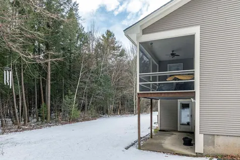 260 Whitewater Circle Williston VT 05495